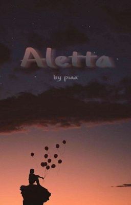 Aletta cover