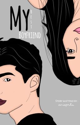 My Best Boyfriend [ END ✔ ] cover