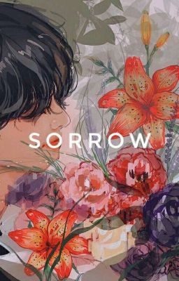 SORROW - KOOKV cover