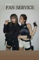 [COMPLETED] Fan Service (JENLISA) by awiama