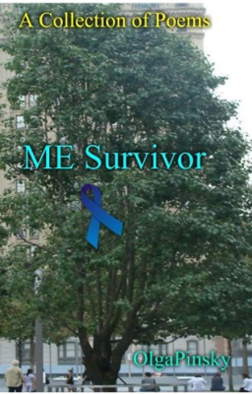 ME Survivor (Book 3) by OlgaPinsky