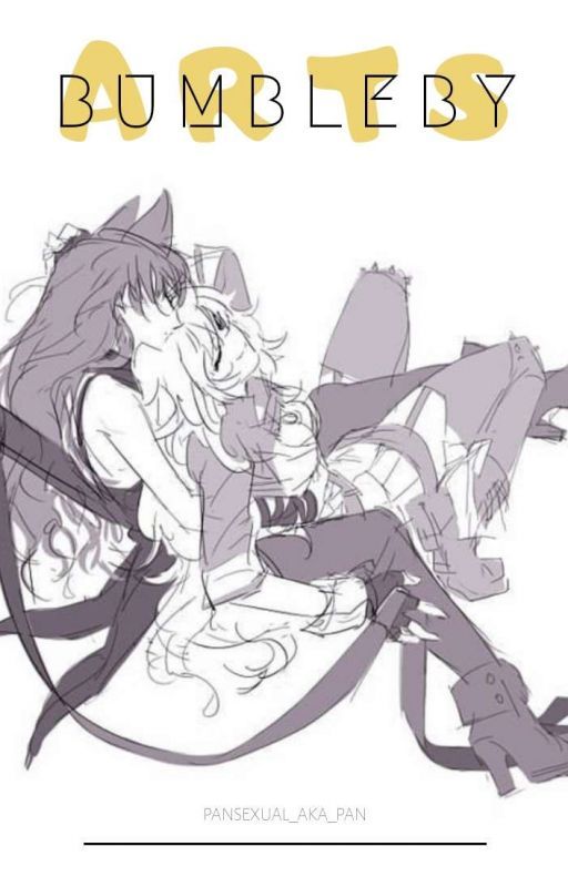 Bumbleby Arts by Akimina_1117