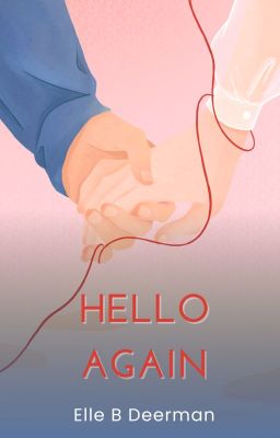 Hello Again (Book 2 Hello Series) cover