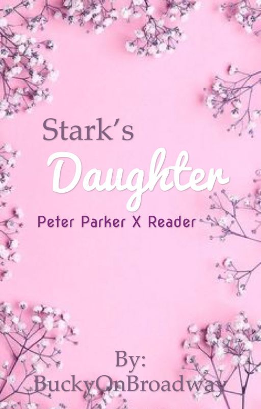 Stark's daughter by BuckyOnBroadway