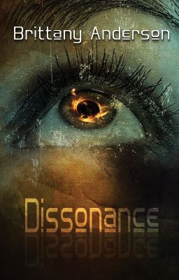 Dissonance - Book One cover