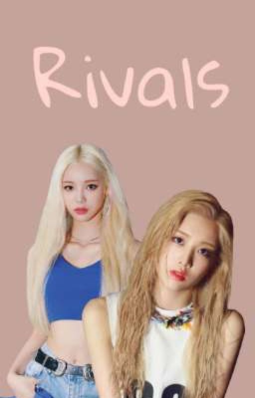 Rivals | lipsoul ff by MarshmallowCandy22