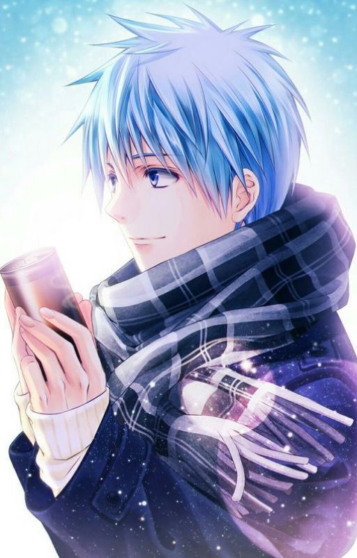 [ KnB ] Kỳ Huyễn Tâm Lữ ( All Kuroko ) by july_san