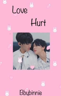 Love hurt | changjin  cover