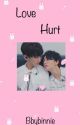 Love hurt | changjin  by bbybinnie