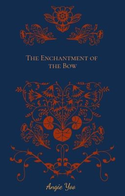 Enchantment of the Bow  cover