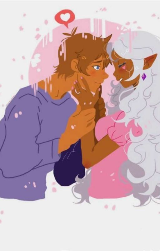 An Allurance Story by FantasyAuthor000