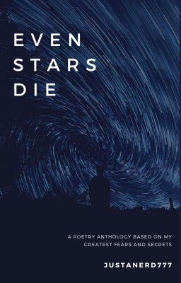 Even Stars Die cover