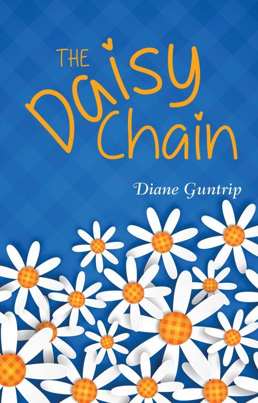 The Daisy Chain by DianeGuntrip