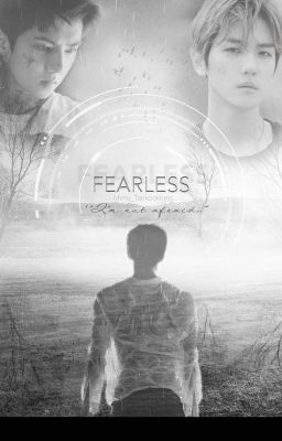 Fearless II Sebaek [COMPLETE] cover