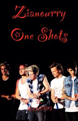 Zianourry One Shots cover