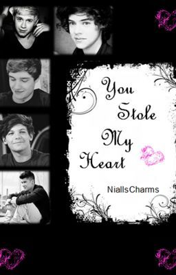 You Stole My Heart cover