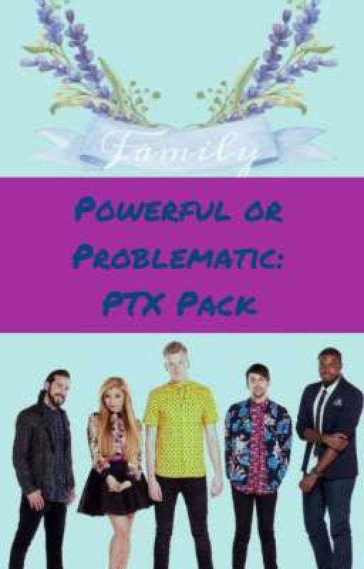 Powerful or Problematic: PTX Pack by Rowseal