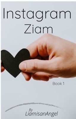 Instagram Ziam cover