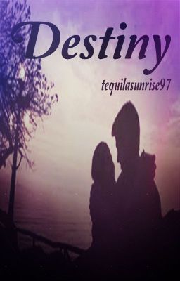 Destiny cover