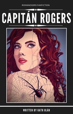 CAPITÁN ROGERS cover