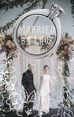 Married by law cover