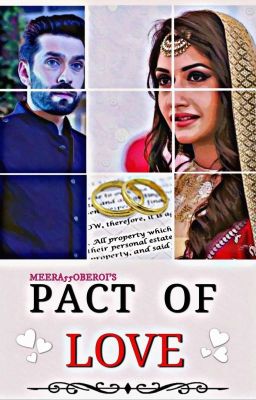 PACT OF LOVE ✔️ cover