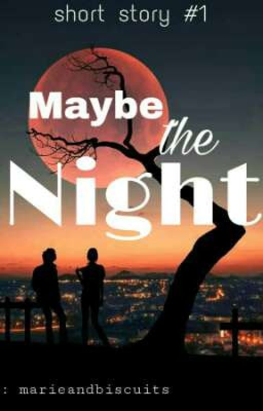 Maybe the Night by marieandbiscuits