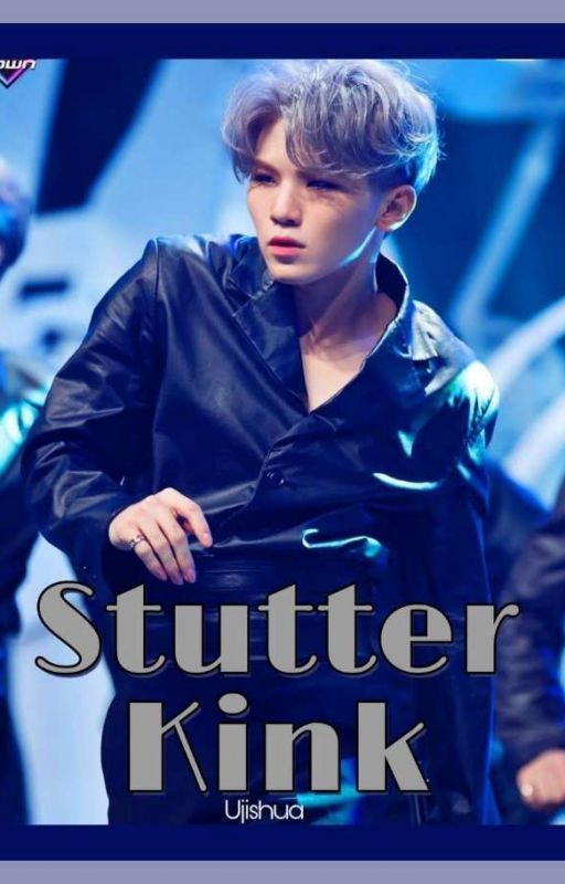 Stutter Kink (Soonhoon Texting FF)✔ by Ujishua