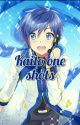 Kaito x Female Reader One Shots (Vocaloid)(Complete) by Lillypad524