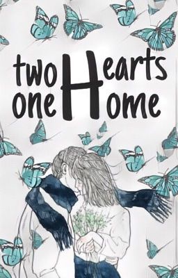 TWO HEARTS, ONE HOME // Harry Styles cover