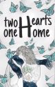 TWO HEARTS, ONE HOME // Harry Styles by alliewritesfiction