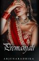 Premanjali ✔ by Arjunaradhika