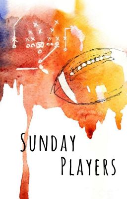 Sunday Players cover