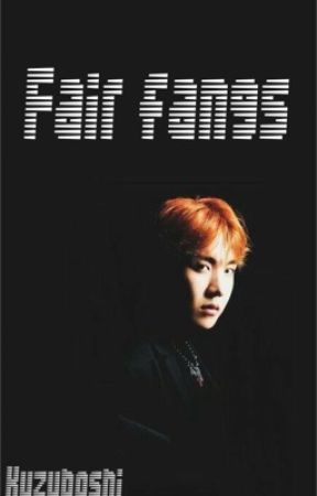 Fair fangs [Yoonseok/Sope] by Kuzuboshi