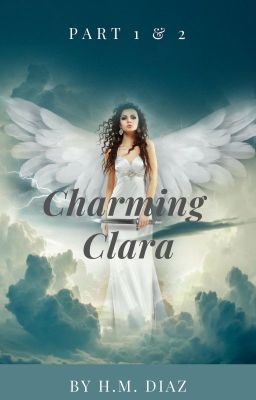 Charming Clara Part 1 & 2 cover