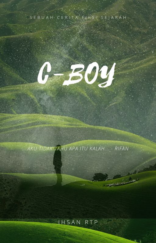 C-BOY by IhsanRtp