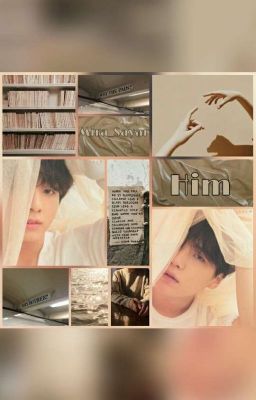 HIM |yoonkook|✔ cover