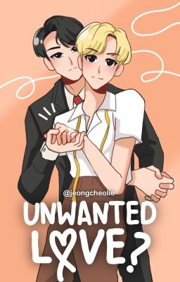 Unwanted Love ? cover