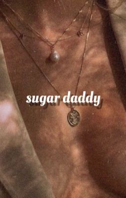 SUGAR DADDY | VKOOK  cover