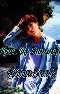 Love Of Summer | Yoonseok cover