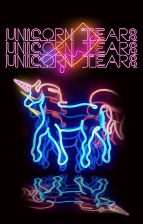 UNICORN TEARS by -Moon-Pie