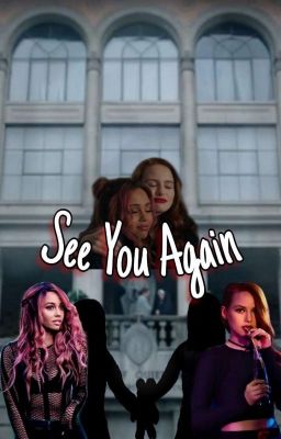 See You Again - A Choni Story cover