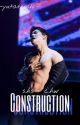 Construction // discontinued  by strawberrysaturn