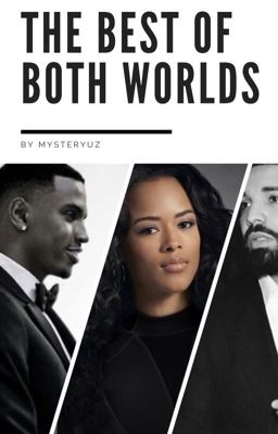 The Best of Both Worlds cover