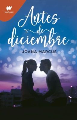 Antes de diciembre / Después de diciembre cover