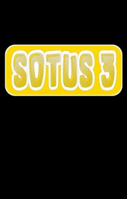 SOTUS 3 cover