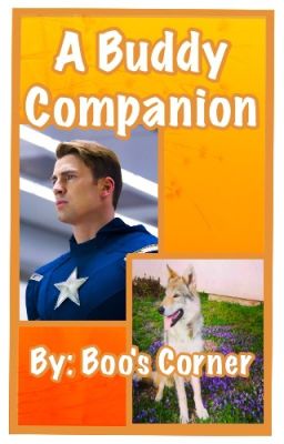 A Buddy Companion (2) cover