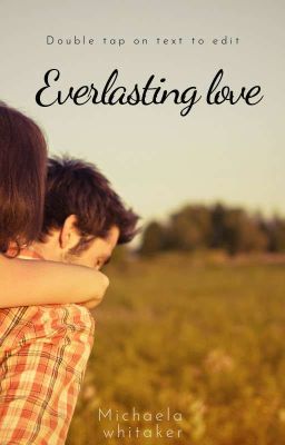 Everlasting Love cover