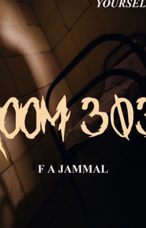 Room 303 by fifs825