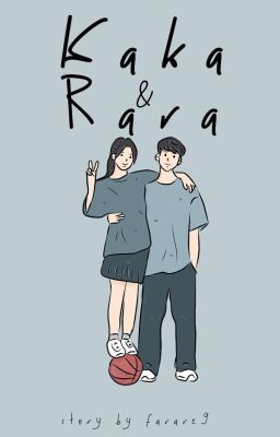 Kaka&Rara [Completed] cover